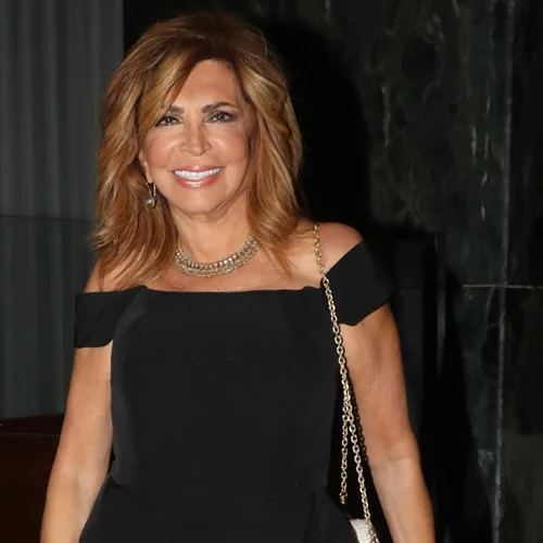 Μιμή Ντενίση | "Ήταν γνωστό ότι ήταν γυναικάς - Δεν φλέρταρε μόνο εμένα αλλά πολλές"