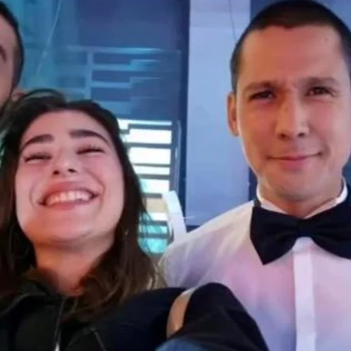 Χρύσα Μιχαλοπούλου | Στο πλευρό του Λεωνίδα Κουτσόπουλου στον τελικό του MasterChef