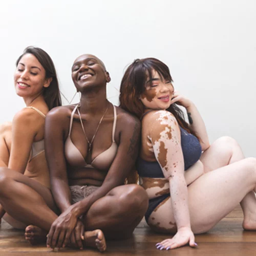 Η κίνηση ματ του Pinterest κατά του body shaming | Φρένο στις διαφημίσεις απώλειας βάρους