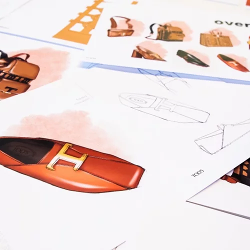 Tod's Academy | Υποστηρίζει νεαρά & δημιουργικά ταλέντα με το Tod's Regeneration