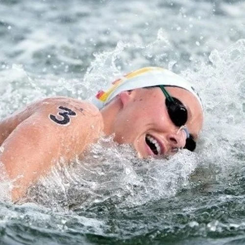 Ολυμπιακοί Αγώνες | Γερμανίδα κολυμβήτρια κολύμπησε στον Σηκουάνα και έκανε 9 φορές εμετό