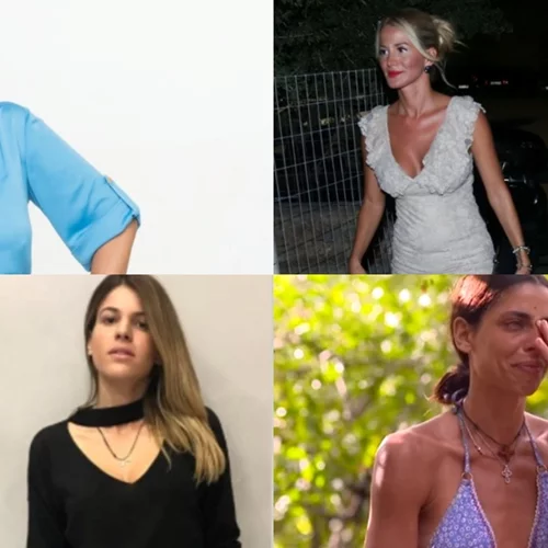 Celebrity News | Συγκλονίζει γνωστή δημοσιογράφος: "Πίστευα ότι έπαθα έμφραγμα, σου έρχεται από το πουθενά"