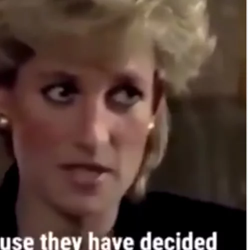 Πριγκίπισσα Diana | Η φράση από δική της συνέντευξη που τη συνδέει με τη Meghan Markle