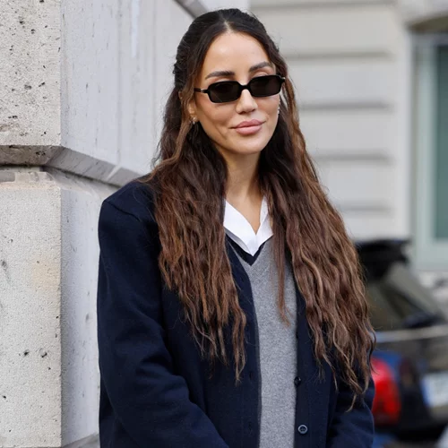 Τα πιο κομψά κομμάτια από τη νέα συλλογή της Zara που θα εξελίξουν το στιλ σου