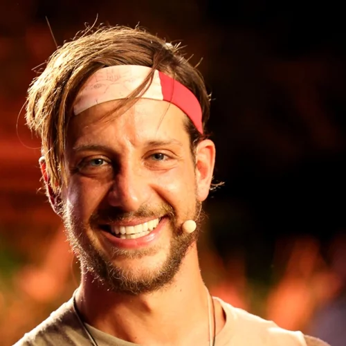 Ηλίας Μπόγδανος και Αλεξάνδρα Εξαρχοπούλου | Πιο ερωτευμένοι από ποτέ στην Κίμωλο