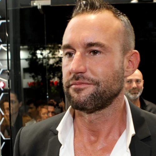 O Philipp Plein απαλλάχθηκε από κατηγορίες περί ομοφοβίας