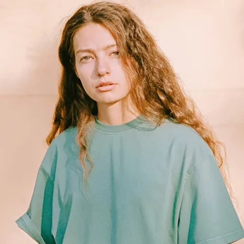 Eurovision 2022 | Η Αμάντα Γεωργιάδη θα εκπροσωπήσει την Ελλάδα - Ποια είναι η 24χρονη τραγουδίστρια