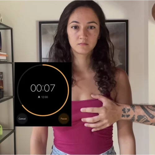 #10secondi | Σάλος με απόφαση Ιταλικού δικαστηρίου πως το χούφτωμα δεν είναι παρενόχληση, αν διαρκεί 10''