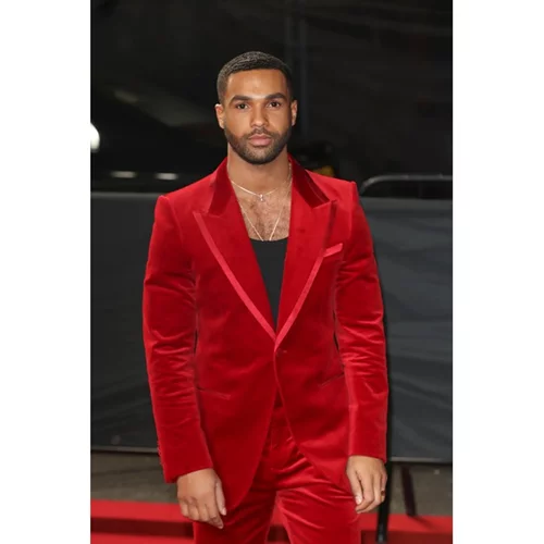 Lucien Laviscount | Ποιος είναι ο γοητευτικός συμπρωταγωνιστής της Lily Collins στο 'Emily In Paris 2'