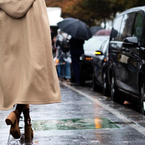 Ποια είναι τα παπούτσια που φοριούνται πιο πολύ τη φετινή σεζόν;