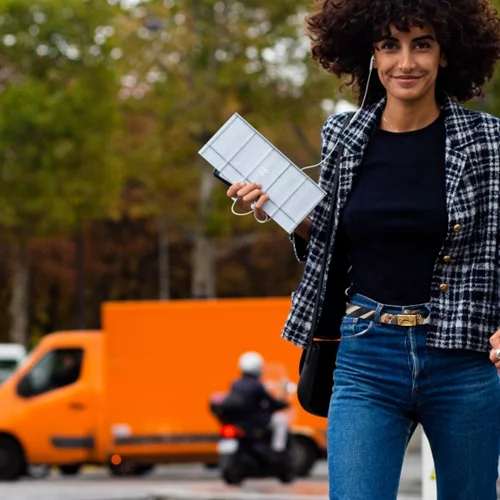 Τα πιο hot denim trends που πρέπει να βρίσκονται στη ντουλάπα σου