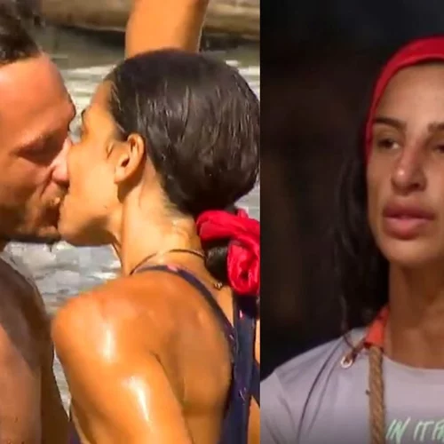 Survivor News | Στα μαχαίρια Μυριέλλα Κουρεντή & Αθηνά Ευμορφιάδη - Τρεις ακόμη υποψήφιοι προς αποχώρηση