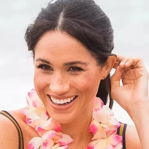 Η Meghan Markle απαντά για το πολυσυζητημένο βίντεο από την εγκυμοσύνη της