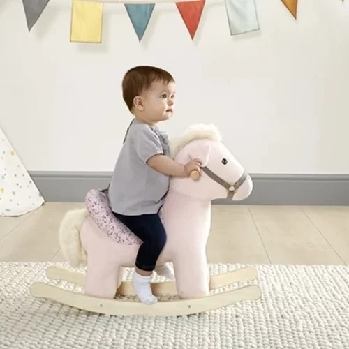 Λικνιζόμενα  ζωάκια Mamas & Papas | Eδώ ξεκινάει το ταξίδι!