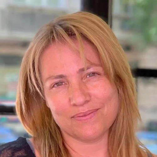 Μαριάννα Τουμασάτου για #Metoo | "Είναι επαγγελματίες κακοποιητές ψυχών"