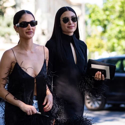 Update your style | 4 στιλιστικοί κανόνες που δεν ακολουθούμε πλέον