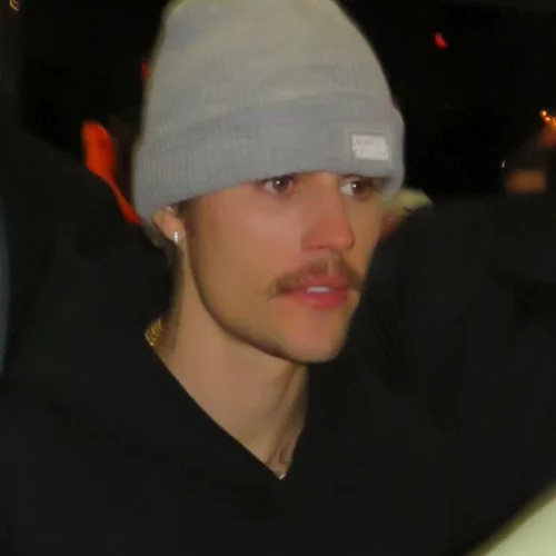 Ο Justin Bieber επισκέφθηκε φυλακή στην Καλιφόρνια για να διαδώσει το Ευαγγέλιο