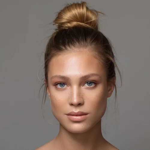 TikTok Hack | Πώς να φτιάχνεις τον τέλειο ανάλαφρο κότσο κάθε φορά