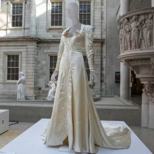 Βιογραφική ταινία για την Ann Lowe, τη σχεδιάστρια του νυφικού της Jackie Kennedy