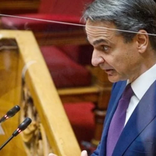 Το νέο καλάθι Μητσοτάκη | Food pass, νέο "Εξοικονομώ", κατάργηση εισφοράς ανεργίας, παράταση επιδότησης πετρελαίου θέρμανσης