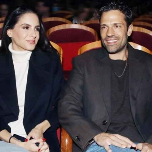 Αλεξάνδρα Νίκα: "Τα πράγματα είναι πολύ διαφορετικά - Όσοι γνωρίζουν καλά τον Κωνσταντίνο, ξέρουν..."