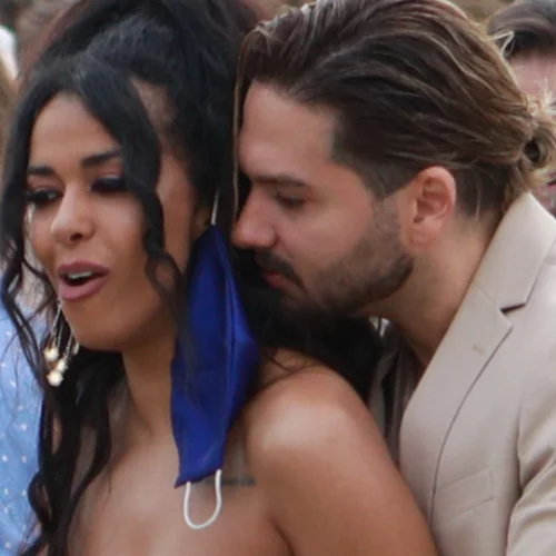 Χρήστος Μάστορας - Χριστίνα Παπαδέλη | Δες πώς έχουν διακοσμήσει τα σπίτια τους (pics,vid)