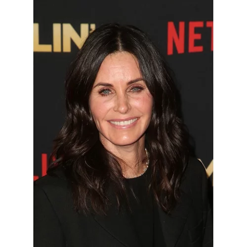 Courteney Cox | H σπάνια φωτογραφία με την κόρη της και τον σύντροφό της
