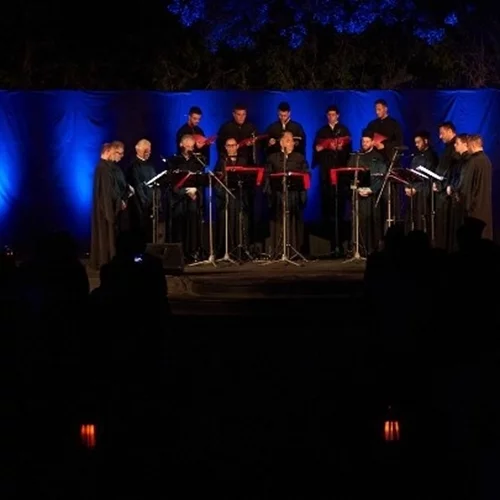 "Μουσικό Φεστιβάλ Πάτμου" | Μία μουσική πανδαισία από τις 26 Αυγούστου έως τις 6 Σεπτεμβρίου