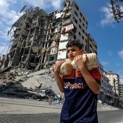 Ειδικοί σε θέματα ανθρώπινων δικαιωμάτων ζητούν να διεξαχθεί έρευνα για εγκλήματα πολέμου στη Γάζα