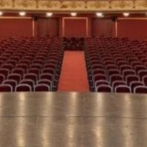 Οι υποψηφιότητες για το θεατρικό "Βραβείο Μελίνα Μερκούρη"