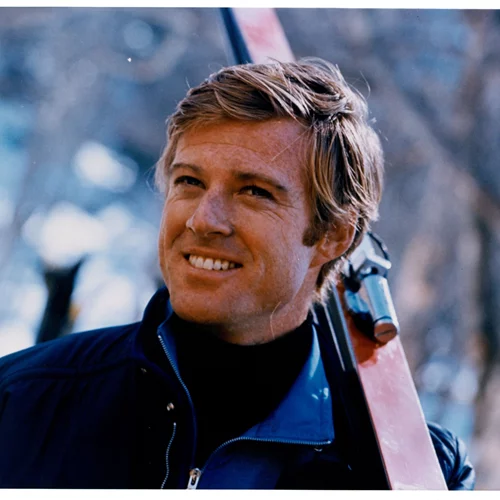 Ο Robert Redford "έφυγε" από τη ζωή στα 89 του χρόνια