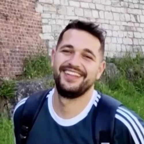 Κρήτη: Συγκλονίζει η αδερφή του δασκάλου - "Ένιωσα ότι ο αδερφός μου είναι νεκρός, όπως ένιωσα για τη μαμά"