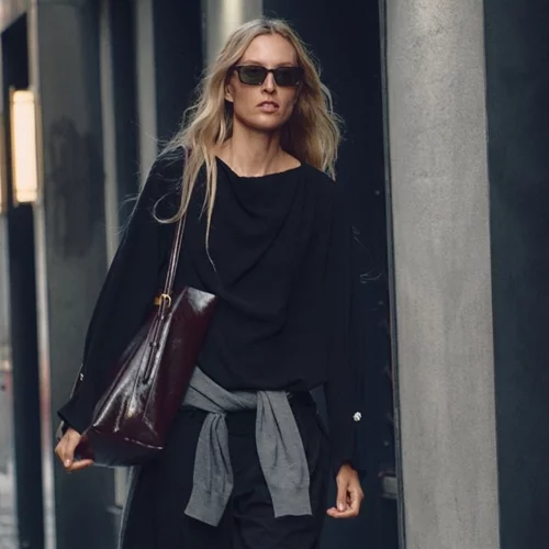 10 τσάντες από τη νέα συλλογή της Zara που θα αναβαθμίσουν τις εμφανίσεις σου
