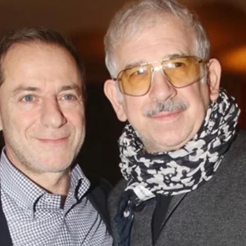 Τι κάνουν Φιλιππίδης και Λιγνάδης στην φυλακή; | Ποιοι τους επισκέπτονται και τι ζητούν να τους φέρουν