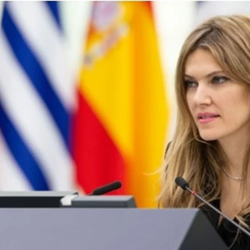 Σήμερα η απόφαση για την προφυλάκιση της Εύας Καϊλή | Οι ποινές στο Βέλγιο για το ξέπλυμα και τι ισχύει για τα επισκεπτήρια