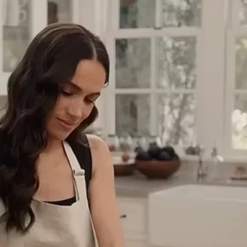 Το τρικ της Meghan Markle για μια γευστική και πρωτότυπη σαλάτα - δεν το έχεις δοκιμάσει ξανά!