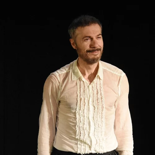 Λάζαρος Γεωργακόπουλος | H κόρη του ηθοποιού του "Σασμού" ήταν η νικήτρια του ''The Voice''