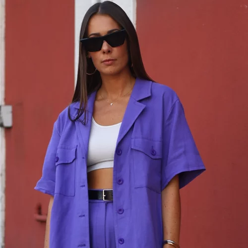 Vacation Style | 10 άκρως καλοκαιρινά looks που θα σε εμπνεύσουν