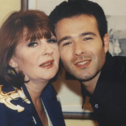 Άννα Παναγιωτοπούλου | Οι δηλώσεις για τον Θανάση Ευθυμιάδη που είχαν συζητηθεί: "Ήταν καβαλημένος"