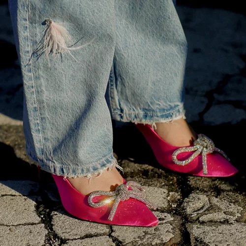 Trend Spotting | 5 στιλ παπουτσιών που θα φορέσεις το 2023