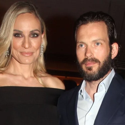 Eλεονώρα Μελέτη | Απολαμβάνει τη θαλπωρή του σπιτιού της μετά από την παραμονή της στις Βρυξέλλες