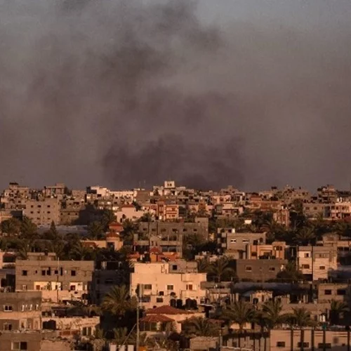 Νέοι βομβαρδισμοί στη Ράφα - Έκτακτη συνεδρίαση του Συμβουλίου Ασφαλείας του ΟΗΕ