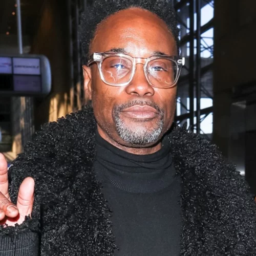 "Ήταν η χειρότερη χρονιά της ζωής μου" | Η διάγνωση του Billy Porter με HIV και η λύτρωση