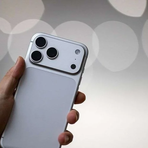 Το iPhone Air έχει ένα πρόβλημα