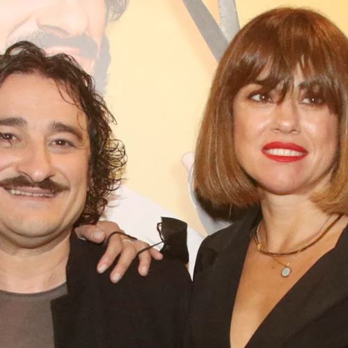 Βασίλης Χαραλαμπόπουλος | "Θα μπορούσαμε να έχουμε πεθάνει από την έκρηξη"