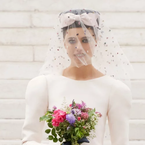 Αν ψάχνεις για νυφικό, αυτές οι 8 δημιουργίες Υψηλής Ραπτικής θα σου δώσουν έμπνευση