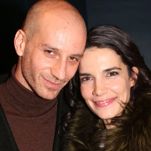 Νικόλας Παπαγιάννης - Δανάη Σκιάδη | Έγιναν γονείς (vid)