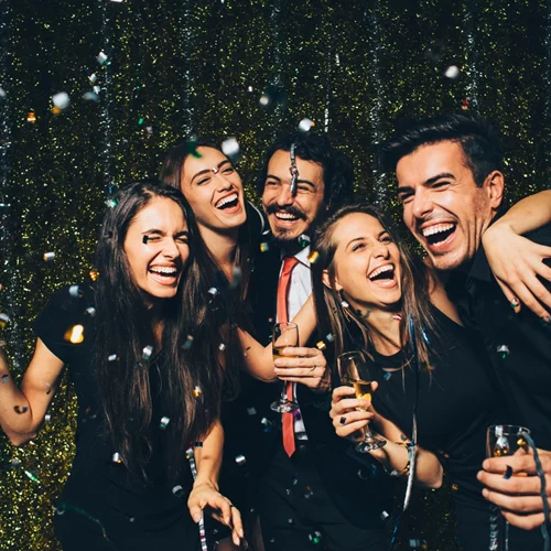 Χριστούγεννα στην Αθήνα με τον 92.3 Λάμψη