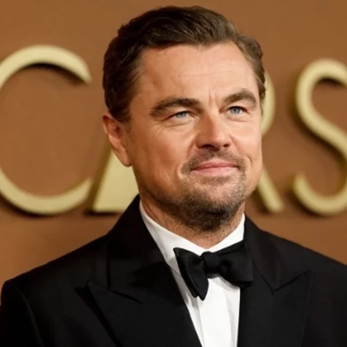 Ο Leonardo DiCaprio θα τιμηθεί στο Φεστιβάλ του Παλμ Σπρινγκς