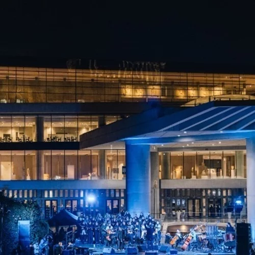 Το Μουσείο Ακρόπολης γιορτάζει τα 16 χρόνια λειτουργίας του